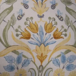Kirkman Honey Hamilton Fabric