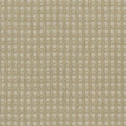 Kori Khaki Grasscloth Wallpaper