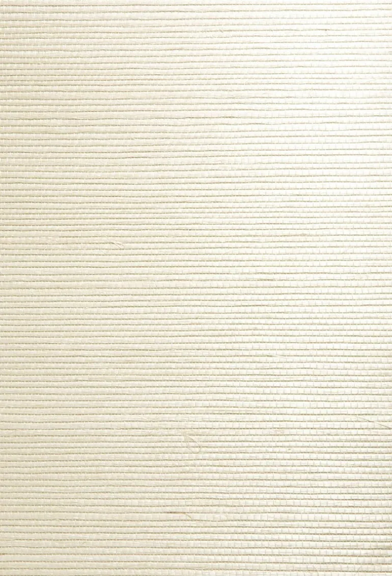 Kostya Fog Grasscloth Wallpaper