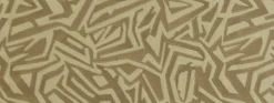Kuba 118 Sandstone Covington Fabric