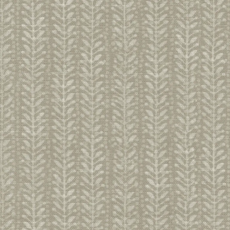 Kumo Branch 409214 Pewter Performance+ Fabric