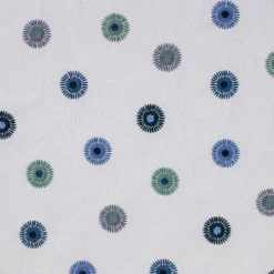 Kusama Ocean Richloom Fabric