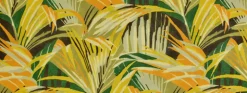 Kyomi 232 Palm Covington Fabric
