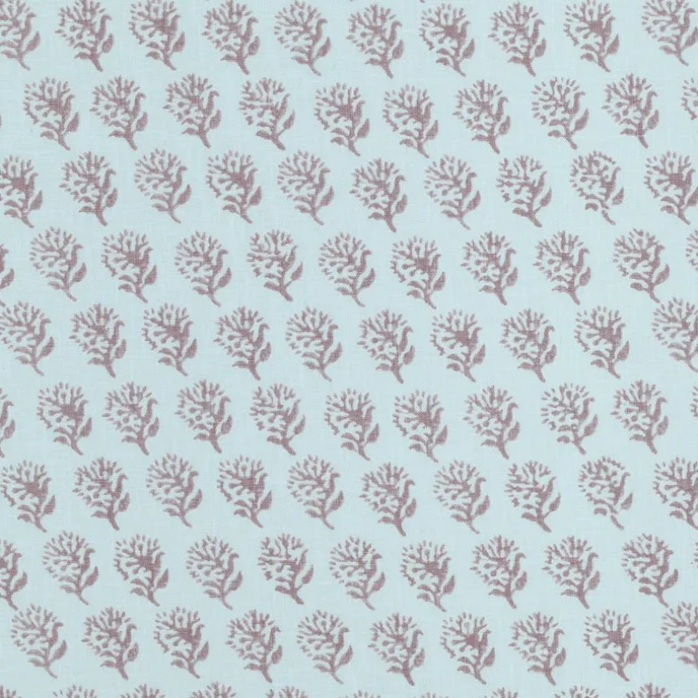 Laila Lilac P/Kaufmann Fabric