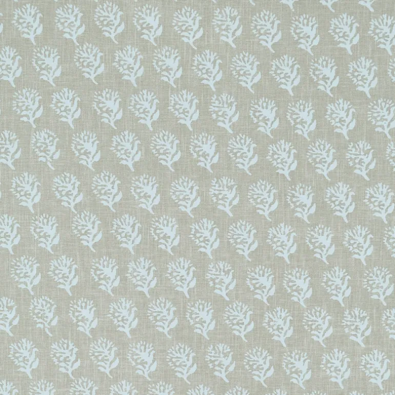 Laila Natural P/Kaufmann Fabric
