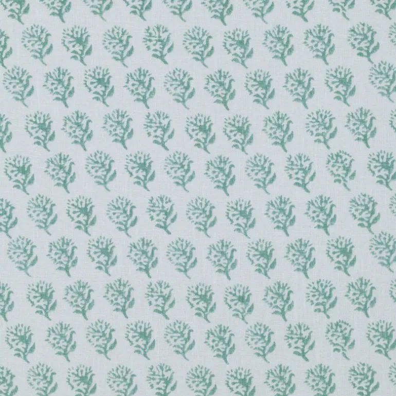 Laila Sky P/Kaufmann Fabric