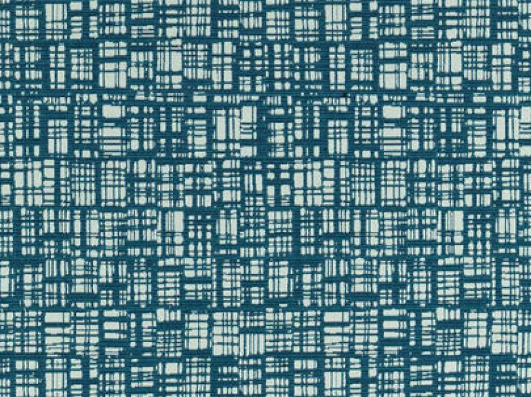 Laird 520 Blue Danube Covington Fabric