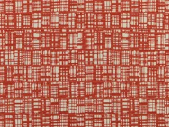 Laird 328 Paprika Covington Fabric