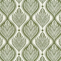 Larissa Grass Regal Fabric