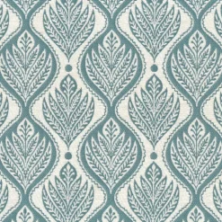 Larissa Mineral Regal Fabric