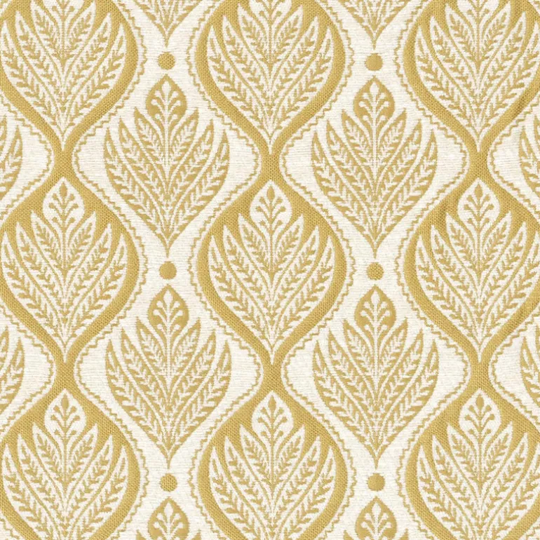 Larissa Topaz Regal Fabric