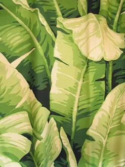 Las Olas Green P Kaufmann Fabric