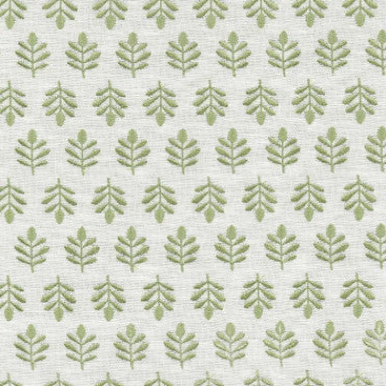Laurel EMB Spring P/K Lifestyles Fabric