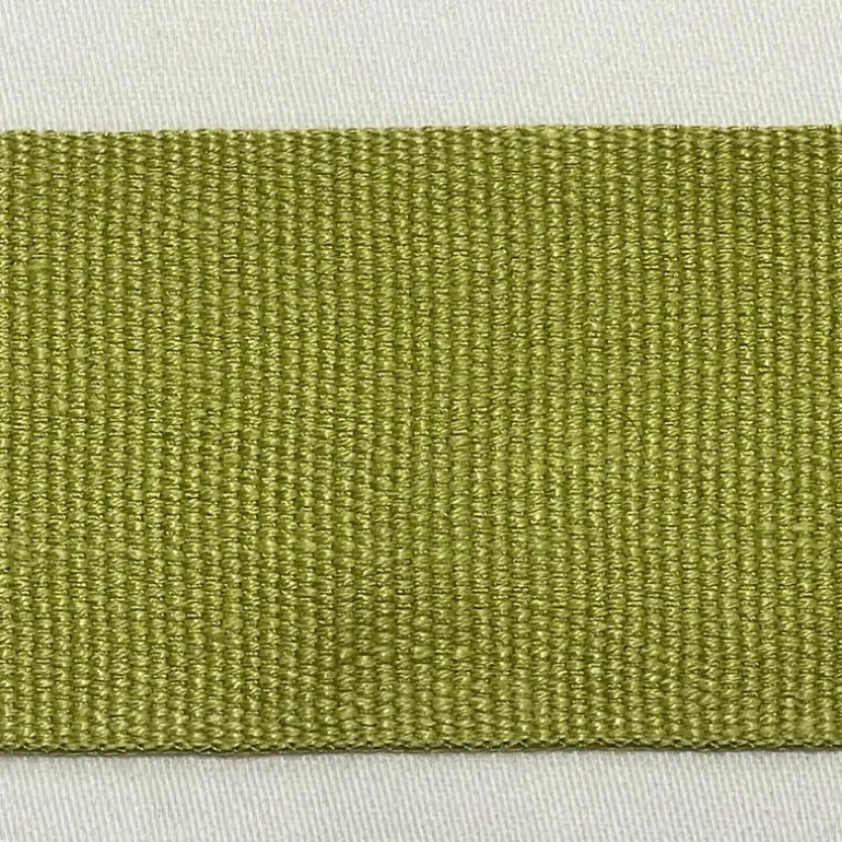 Le Lin 2 inch Tape Pear Trim