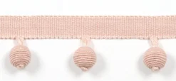 Le Lin Beaded Fringe Cadilac Europatex Trim