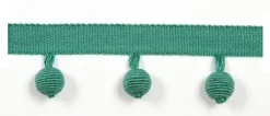 Le Lin Beaded Fringe Forest Europatex Trim