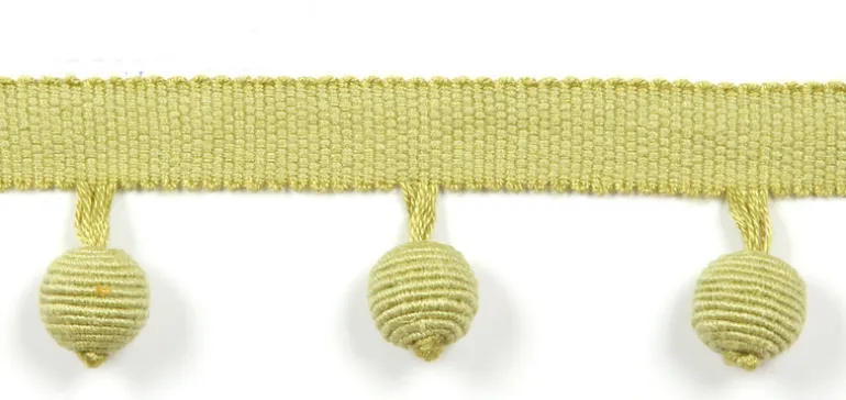 Le Lin Beaded Fringe Pear Europatex Trim