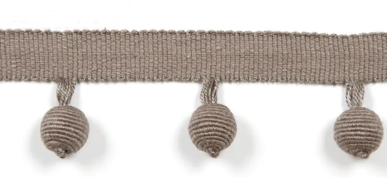 Le Lin Beaded Fringe Shadow Europatex Trim