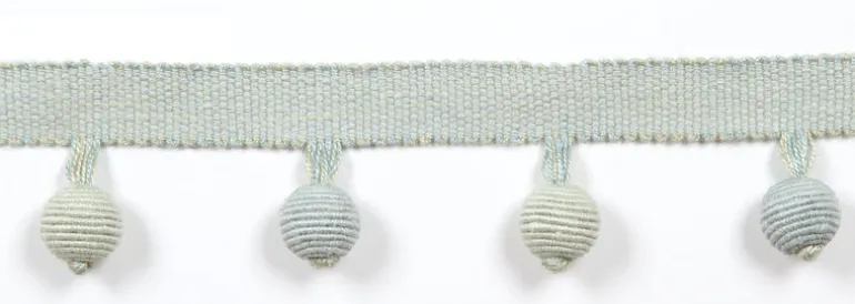 Le Lin Beaded Fringe Spa Europatex Trim