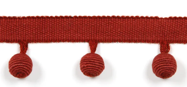 Le Lin Beaded Fringe Spice Europatex Trim