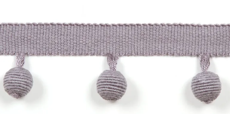 Le Lin Beaded Fringe Tranquility Europatex Trim