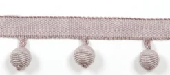 Le Lin Beaded Fringe Whisper Europatex Trim