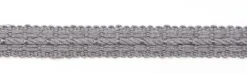 Le Lin Braid 1/2" Battleship Europatex Trim