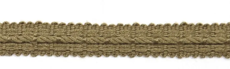 Le Lin Braid 1/2" Bayleaf Europatex Trim