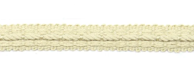 Le Lin Braid 1/2" Camouflage Europatex Trim