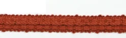 Le Lin Braid 1/2" Coral Europatex Trim