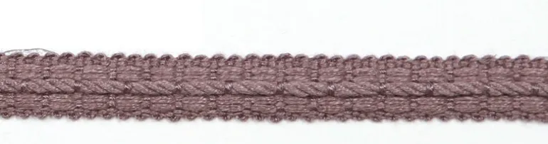 Le Lin Braid 1/2" Fig Europatex Trim