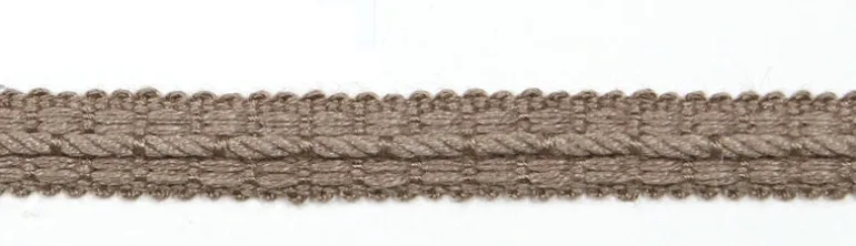 Le Lin Braid 1/2" Grain Europatex Trim