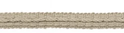 Le Lin Braid 1/2" Haze Europatex Trim