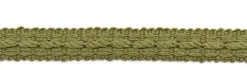 Le Lin Braid 1/2" Leaf Europatex Trim