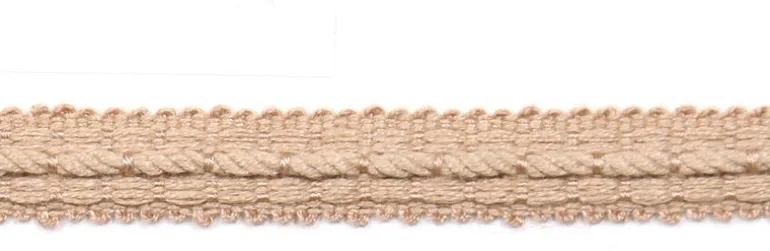 Le Lin Braid 1/2" Nude Europatex Trim