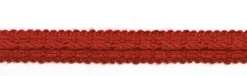 Le Lin Braid 1/2" Rouge Europatex Trim