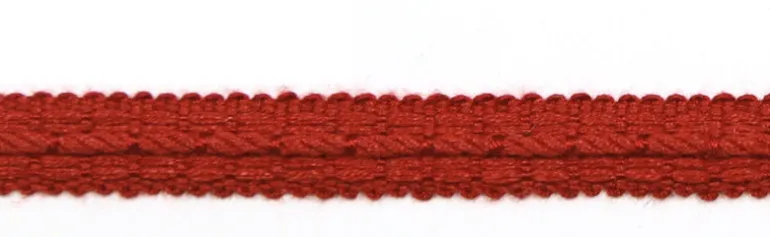 Le Lin Braid 1/2" Rouge Europatex Trim