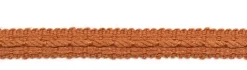 Le Lin Braid 1/2" Rust Europatex Trim
