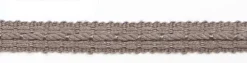 Le Lin Braid 1/2" Shadow Europatex Trim