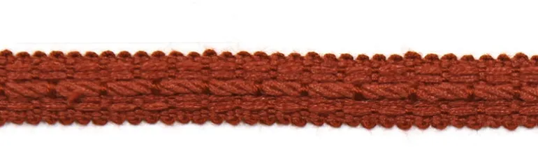 Le Lin Braid 1/2" Spice Europatex Trim