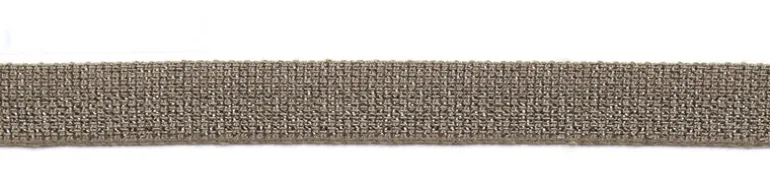 Le Lin Metallic MicroGimp Magnesium Europatex Trim