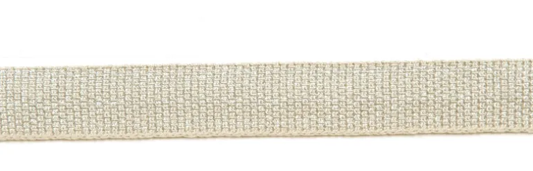 Le Lin Metallic MicroGimp Ice Europatex Trim