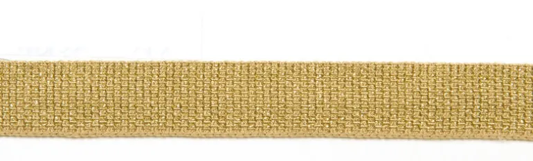 Le Lin Metallic MicroGimp Copper Europatex Trim
