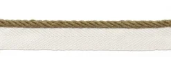 Le Lin 1/8" Micro Cord Bayleaf Europatex Trim