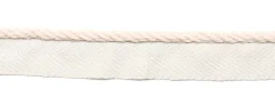 Le Lin 1/8" Micro Cord Blush Europatex Trim