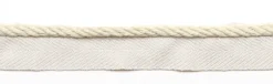 Le Lin 1/8" Micro Cord Bone Europatex Trim