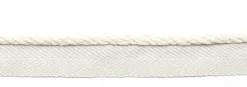 Le Lin 1/8" Micro Cord Cotton Europatex Trim