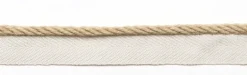 Le Lin 1/8" Micro Cord Linen Europatex Trim