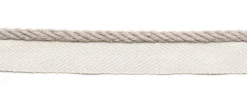 Le Lin 1/8" Micro Cord Stone Europatex Trim