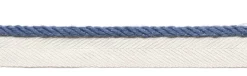 Le Lin 1/8" Micro Cord Twighlight Europatex Trim
